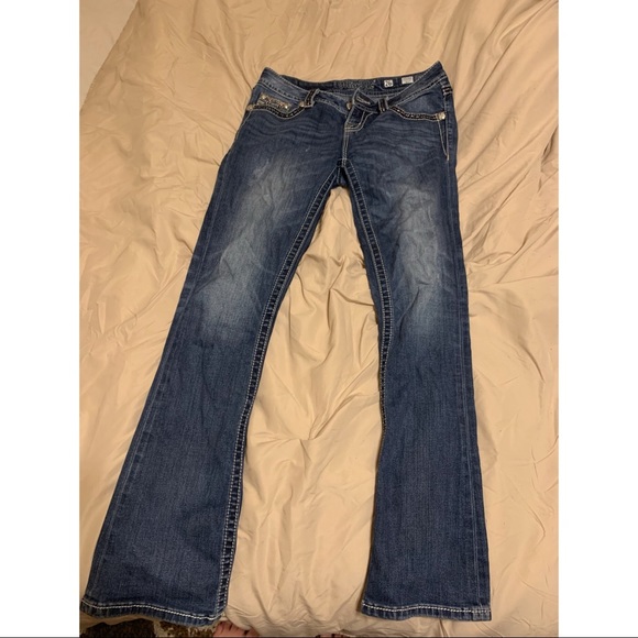 Miss Me jeans - Picture 2 of 2